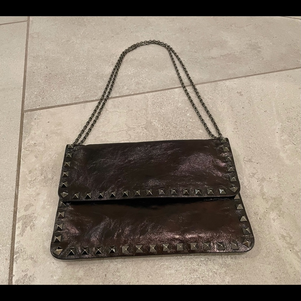 Valentino Rockstud Crossbody